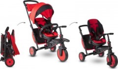 smarTrike Dreirad smarTfold STR7 Трехколесный велосипед smartfold STR7