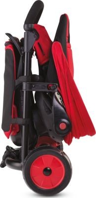 smarTrike Dreirad smarTfold STR7 Трехколесный велосипед smartfold STR7