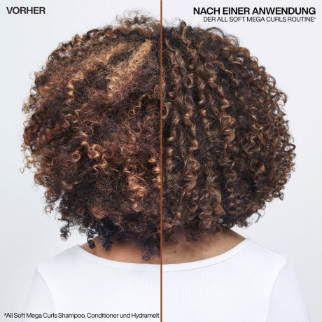 Redken Curls Hydramelt Treatment  Лечение Curl&#39;s Hydramelt