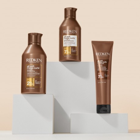 Redken Curls Hydramelt Treatment  Лечение Curl&#39;s Hydramelt