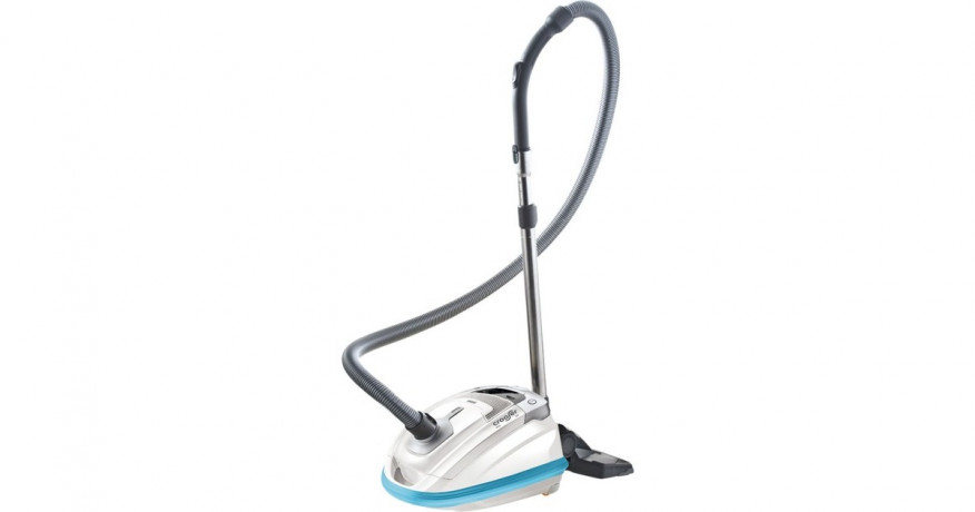 Thomas Thomas crooSer eco 2.0, Bodenstaubsauger weiss/blau  weiss/blau Thomas crooSer eco 2.0, пылесос белый/синий