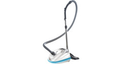 Thomas Thomas crooSer eco 2.0, Bodenstaubsauger weiss/blau  weiss/blau Thomas crooSer eco 2.0, пылесос белый/синий