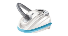 Thomas Thomas crooSer eco 2.0, Bodenstaubsauger weiss/blau  weiss/blau Thomas crooSer eco 2.0, пылесос белый/синий