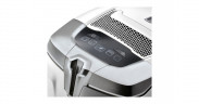 Thomas Thomas crooSer eco 2.0, Bodenstaubsauger weiss/blau  weiss/blau Thomas crooSer eco 2.0, пылесос белый/синий