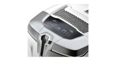 Thomas Thomas crooSer eco 2.0, Bodenstaubsauger weiss/blau  weiss/blau Thomas crooSer eco 2.0, пылесос белый/синий