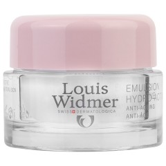 Louis Widmer Hydro-Active Unparfumiert Gesichtsemulsion Tagespflege, 50 мл