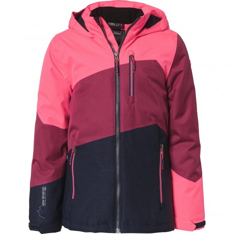 killtec Winterjacke LYNGE fur Madchen Зимняя куртка LYNGE для девочки