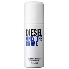 Diesel (Дизель)  Deodorant Spray Дезодорант спрей Only the Brave, 150 мл