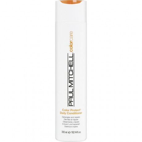 Paul Mitchell (Поль Митчелл) Color Care Color Protect Daily Conditioner Кондиционер для окрашенных волос, 50 мл