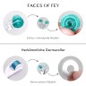 FACES OF FEY Dermaroller 0,5mm  Ролик для кожи 0,5 мм