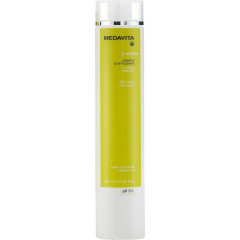 Medavita Curling Shampoo  шампунь для завивки