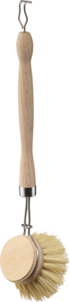 Profissimo Spulburste Щётка для бутылок деревянная, 1 шт