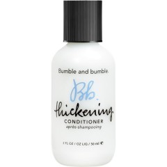 Bumble and bumble Conditioner Кондиционер для объёмаThickening Conditioner Кондиционер для объёма, 250 мл
