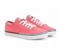 Tommy Jeans Essential Trainers Томми Джинс Женские Кеды текстильные, розовые