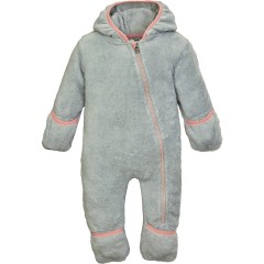 first instinct by killtec Baby Overall FIW 29 MNS ONPC mit Kapuze Детский комбинезон FIW 29 MNS ONPC с капюшоном