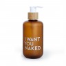 I WANT YOU NAKED The Liquid Coco Glow Hand Wash Средство для мытья рук Liquid Coco Glow