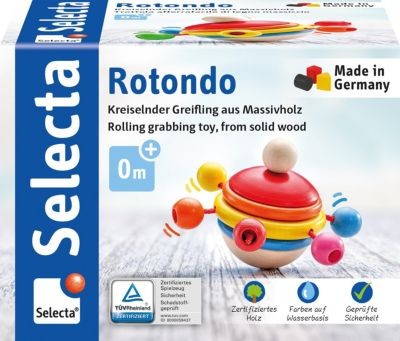 Selecta Rotondo ротондо