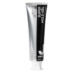JUSTICE Professional Super Hold Gel  гель супер фиксации