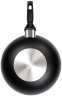 BALLARINI BALLARINI Wokpfanne PANAREA schwarz Сковорода-вок BALLARINI PANAREA