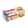 Вафли Hanuta 10 шт. 220г