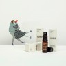 OUSIA Mask Refresher Bergamot kisses Pine  Mask Refresher Бергамот целует сосну