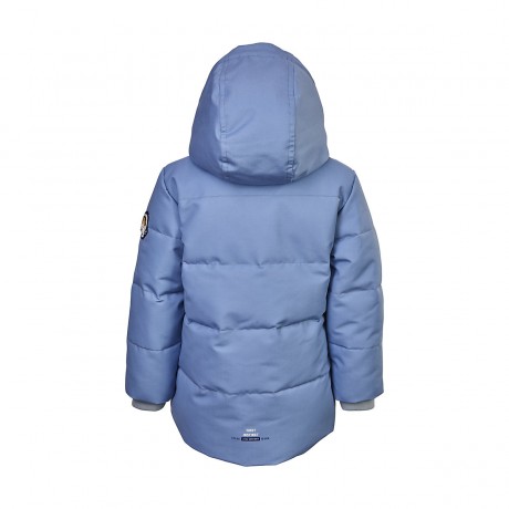 first instinct by killtec Steppparka FIW 9 MNS QLTD PRK Parkas Стеганая парка FIW 9 MNS QLTD PRK Парки