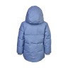 first instinct by killtec Steppparka FIW 9 MNS QLTD PRK Parkas Стеганая парка FIW 9 MNS QLTD PRK Парки