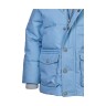 first instinct by killtec Steppparka FIW 9 MNS QLTD PRK Parkas Стеганая парка FIW 9 MNS QLTD PRK Парки