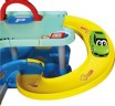 BB Junior Spielzeugset My 1st Garage 67x38x32cm Набор игрушек My 1st Garage 67x38x32см