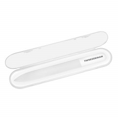 Tweezerman Glass Nail File Стеклянная пилочка для ногтей