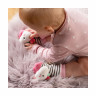 Fehn Rasselsocken Einhorn носки с погремушкой в ??виде единорога