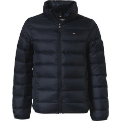 TOMMY HILFIGER Kinder Winterjacke Детская зимняя куртка