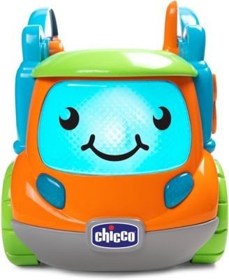 CHICCO Rolling Truck Катящийся грузовик