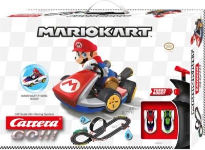 Carrera CARRERA GO!!! КАРРЕРА ВПЕРЕД!!!