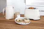 NOVIS NOVIS Wasserkocher Iconic Line Wasserkocher K1 Creme Чайник NOVIS Iconic Line чайник K1