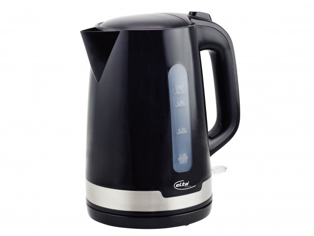 Elta Elta Wasserkocher ELTA Wasserkocher EWK-2200.15 Black Line, 1,7 L  Чайник Elta Чайник Elta EWK-2200.15 Black Line, 1,7 л