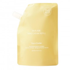 HAAN Hand Cream Coco Cooler  Кокосовый кулер для крема для рук