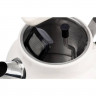 KORONA KORONA Wasserkocher Korona Retro 20666 Wasserkocher schnurlos Pastell, 1.70 l, 2200 W  Чайник KORONA Korona Retro 20666 беспроводной чайник пастельный, 1,70 л, 2200 Вт