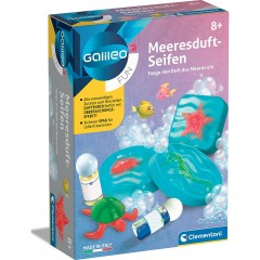 Clementoni Galileo Галилео