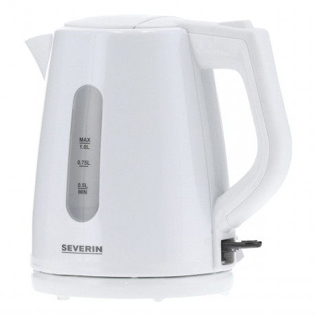 Severin Severin Wasserkocher WK 3411, 2200 W  Чайник Северин WK 3411, 2200 Вт