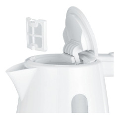 Severin Severin Wasserkocher WK 3411, 2200 W  Чайник Северин WK 3411, 2200 Вт