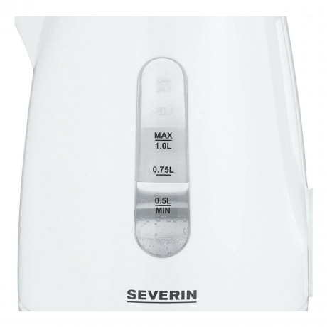 Severin Severin Wasserkocher WK 3411, 2200 W  Чайник Северин WK 3411, 2200 Вт