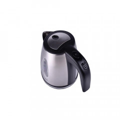 Adler Adler Wasserkocher AD 1203 Wasserkocher 1 L Edelstahlgehause  Чайник Adler AD 1203 чайник 1 л корпус из нержавеющей стали