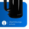 exquisit exquisit Wasserkocher WK 6103 swi, 1,5 l, 2200 W  изысканный чайник WK 6103 swi, 1,5 л, 2200 Вт
