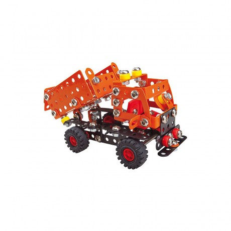 Alexander Toys Kipplaster Terra (287 Teile) Самосвал Terra (287 деталей)