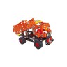 Alexander Toys Kipplaster Terra (287 Teile) Самосвал Terra (287 деталей)
