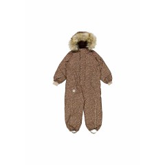 Wheat Moe Tech Schneeanzuge Зимний комбинезон Moe Tech