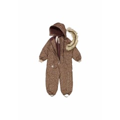 Wheat Moe Tech Schneeanzuge Зимний комбинезон Moe Tech