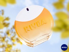 Nivea Sun Eau de Toilette Spray Нивея Туалетная Вода спрей SUN, 30 мл