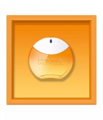 Nivea Sun Eau de Toilette Spray Нивея Туалетная Вода спрей SUN, 30 мл